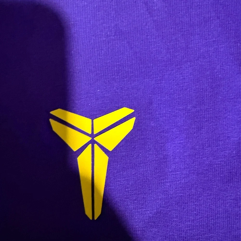 Nike Mamba Mentality Kobe Shirt - Picture 3 of 4